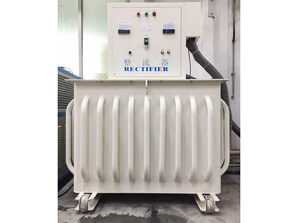 等離子電漿拋光設(shè)備